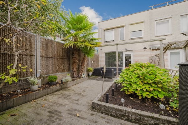 Medium property photo - Iepenlaan 6F, 3203 XE Spijkenisse